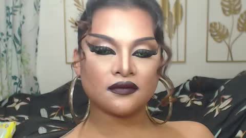 Snapshot of yourtrannyqueenxxx chatting on November 2025 10:38:02 AM Anastacia Grey online show from November 2025 10:38:02 AM