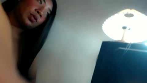 Snapshot of yourtransjeen chatting on March 2025 12:52:01 PM Jeen online show from March 2025 12:52:01 PM