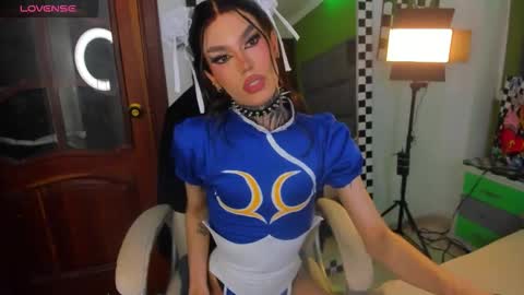 GI online show from October 2025 07:54:02 AM