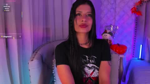 Snapshot of yourwishisme_val chatting on October 2025 03:51:02 AM Val online show from October 2025 03:51:02 AM