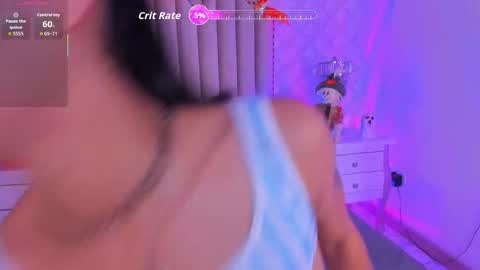 Snapshot of yourwishisme_val chatting on October 2025 03:50:02 AM Val online show from October 2025 03:50:02 AM