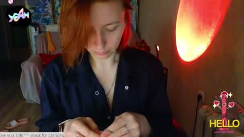 Sweet Sasha online show from December 2024 03:33:02 AM