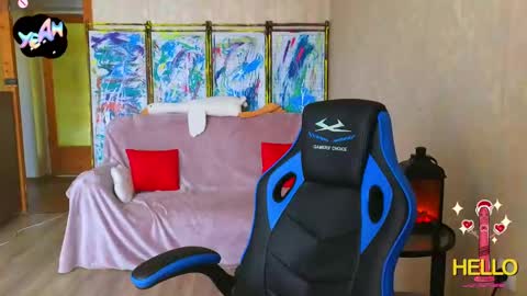 Sweet Sasha online show from January 2025 07:57:01 AM