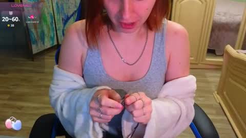 Sweet Sasha online show from September 2025 04:39:02 AM