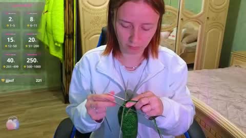 Sweet Sasha online show from October 2025 04:51:02 AM