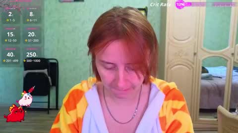 Sweet Sasha online show from October 2025 12:17:01 PM