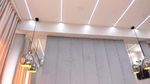 Crazy P online show from January 2025 09:56:01 AM