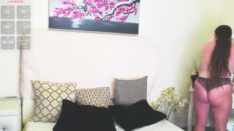 Snapshot of yssabel chatting on October 2025 04:21:02 AM Yssabel online show from October 2025 04:21:02 AM