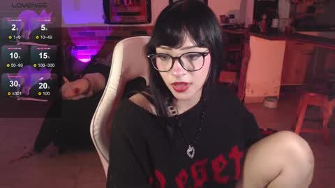 Snapshot of yukko_ chatting on February 2025 05:02:02 AM YUKO online show from February 2025 05:02:02 AM