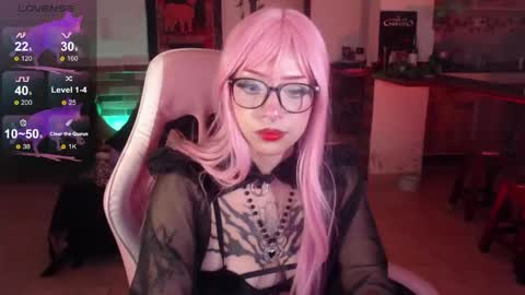 Snapshot of yukko_ chatting on March 2025 04:49:01 AM YUKO online show from March 2025 04:49:01 AM