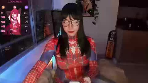 Snapshot of yukko_ chatting on September 2025 12:32:02 AM YUKO online show from September 2025 12:32:02 AM