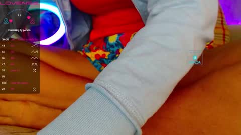 Snapshot of yuli_ya chatting on September 2025 07:35:01 AM Sweet Pussy online show from September 2025 07:35:01 AM