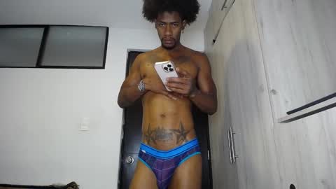 Ivan online show from October 2025 06:25:02 PM