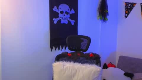 Snapshot of yulian_vasquez chatting on October 2025 12:27:01 PM yulian_vasquez online show from October 2025 12:27:01 PM