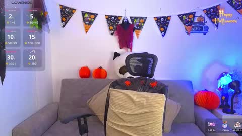 Snapshot of yulian_vasquez chatting on October 2025 01:03:02 PM yulian_vasquez online show from October 2025 01:03:02 PM