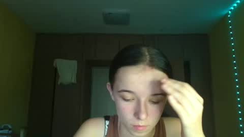 Yuliia online show from September 2025 06:46:02 AM