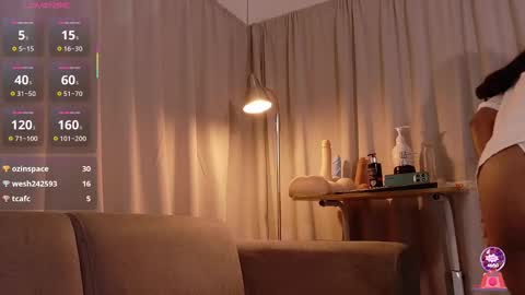 Snapshot of yuliethpetite chatting on October 2025 12:41:02 PM yuliethpetite online show from October 2025 12:41:02 PM