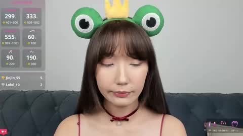 Snapshot of yume_ko chatting on September 2025 11:04:01 PM yume_ko online show from September 2025 11:04:01 PM