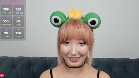 Snapshot of yume_ko chatting on September 2025 07:57:01 PM yume_ko online show from September 2025 07:57:01 PM