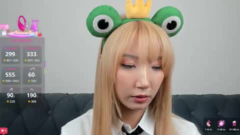 Snapshot of yume_ko chatting on September 2025 06:51:02 PM yume_ko online show from September 2025 06:51:02 PM