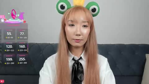 Snapshot of yume_ko chatting on September 2025 12:17:02 PM yume_ko online show from September 2025 12:17:02 PM
