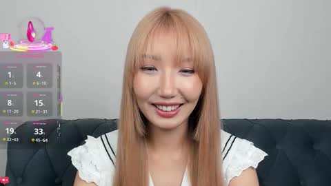 Snapshot of yume_ko chatting on September 2025 07:16:01 PM yume_ko online show from September 2025 07:16:01 PM