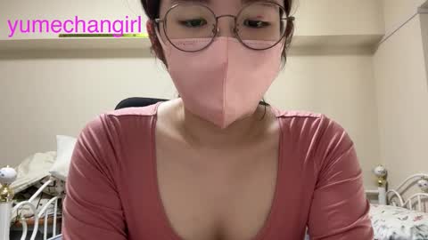 YumechangirlAnime Fan    online show from October 2025 03:04:01 AM