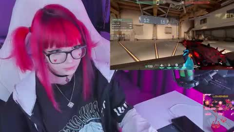 Snapshot of yumi_youkai chatting on October 2025 02:33:01 AM Yumi 3 online show from October 2025 02:33:01 AM