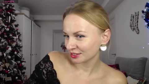 Lillya online show from December 2024 05:33:02 PM