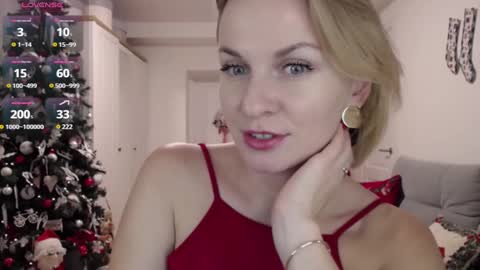 Lillya online show from December 2024 02:39:01 PM