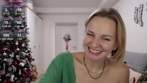 Lillya online show from December 2024 05:14:01 PM