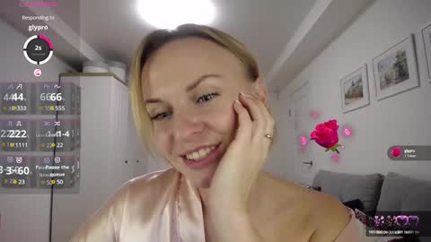 Lillya online show from January 2025 06:28:01 PM