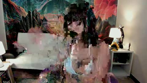 Yuna online show from October 2025 02:58:02 PM