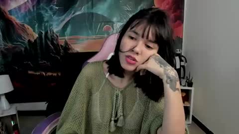 Yuna online show from November 2025 02:06:01 PM