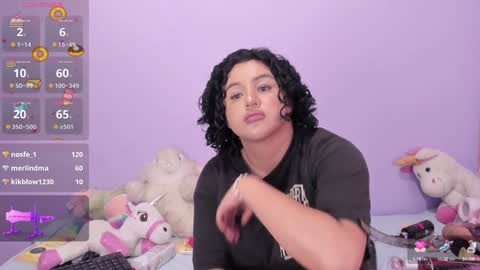 yunahott_ online show from December 2024 08:09:01 AM