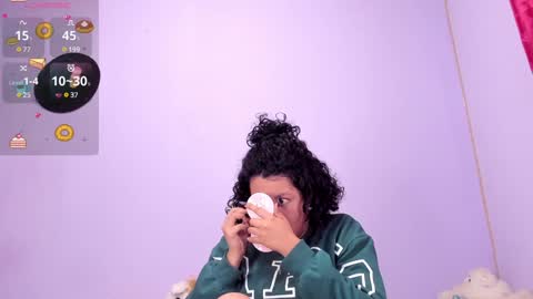 yunahott_ online show from February 2025 06:13:01 AM