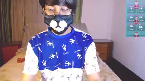 the puppy boy online show from December 2024 03:37:01 AM