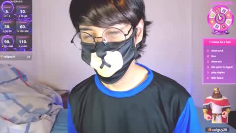 the puppy boy online show from October 2025 03:37:01 AM