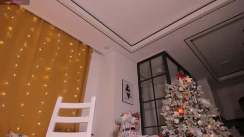  FOLLOW TO MY FREE CHANNEL online show from December 2024 05:29:02 PM