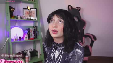 Snapshot of yunorose_ chatting on October 2025 03:21:02 AM yunorose_ online show from October 2025 03:21:02 AM