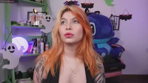 Snapshot of yunorose_ chatting on November 2025 03:31:01 AM yunorose_ online show from November 2025 03:31:01 AM