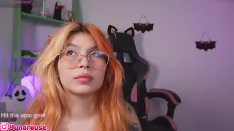 Snapshot of yunorose_ chatting on November 2025 05:28:02 AM yunorose_ online show from November 2025 05:28:02 AM