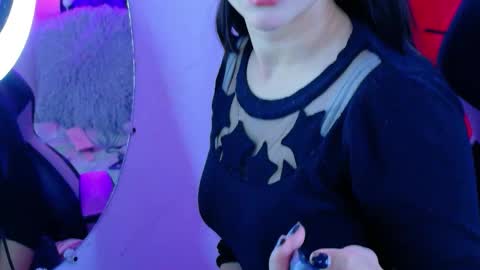 Haruno online show from October 2025 01:29:02 PM