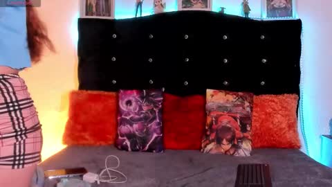 Snapshot of yuong_jung chatting on September 2025 04:17:01 AM yuong soo online show from September 2025 04:17:01 AM