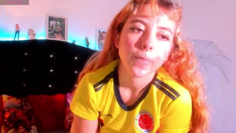 Snapshot of yuong_jung chatting on September 2025 04:39:02 AM yuong soo online show from September 2025 04:39:02 AM