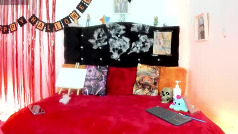 Snapshot of yuong_jung chatting on October 2025 01:27:02 AM yuong soo online show from October 2025 01:27:02 AM