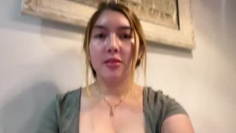 GODDESS SOFIA online show from December 2024 12:45:02 PM