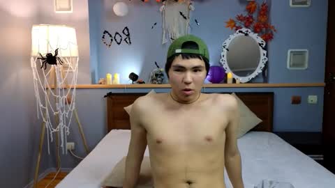 Yu online show from October 2025 02:18:02 PM