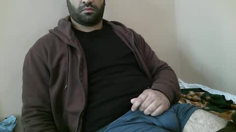 Bi BearXXX online show from December 2024 05:49:02 AM