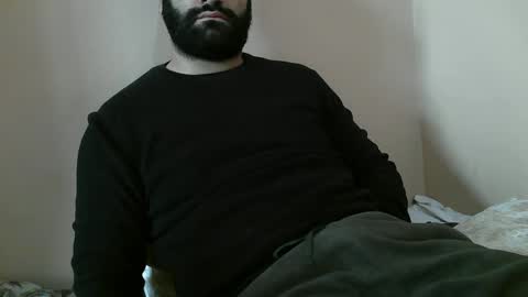 Bi BearXXX online show from December 2024 05:11:02 AM